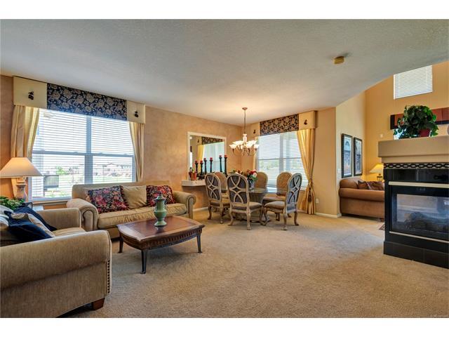 Living Room - 5050 Wagon Box Pl