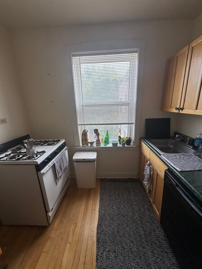 Building Photo - Lovely and Very Large Ravenswood Manor 1 BR
