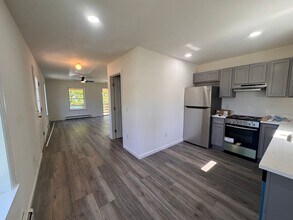Building Photo - Brand-New 2-Bedroom, 1-Bath Single-Family Home (CURRENTLY UNDER CONTRACT)