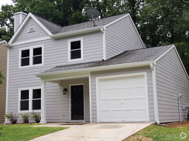 Building Photo - 10420 Virginia Pine Ln