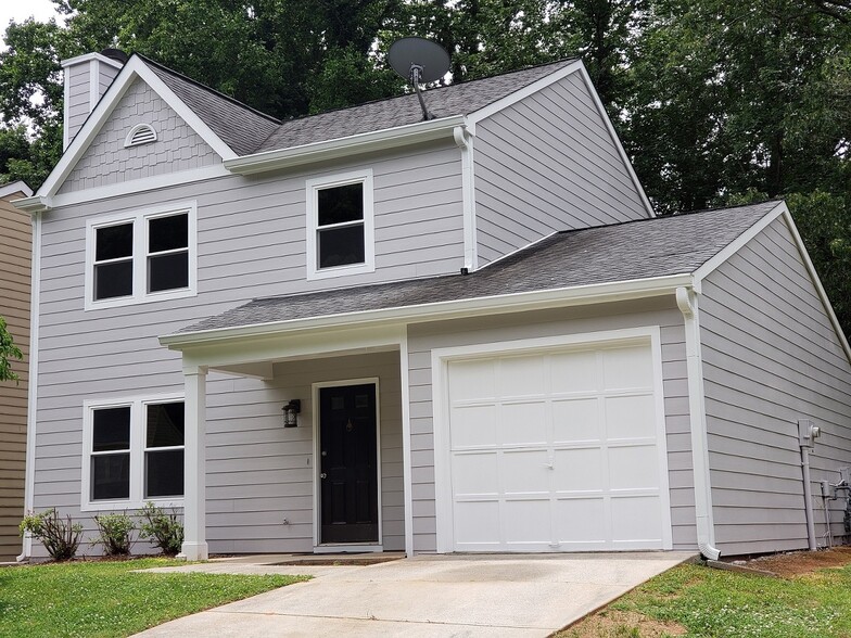Primary Photo - 10420 Virginia Pine Ln