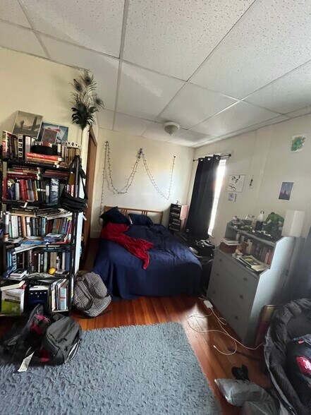 Building Photo - 2388 Massachusetts Ave