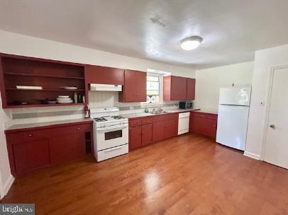 Building Photo - 3410 Parkside Dr