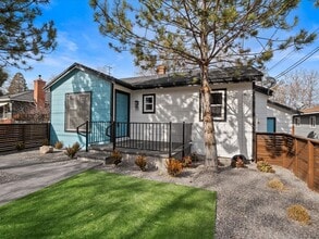 Building Photo - Remodeled Midtown Bungalow