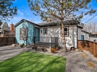 Building Photo - Remodeled Midtown Bungalow