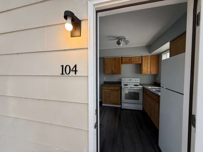 Building Photo - Mulberry Terrace Apartments