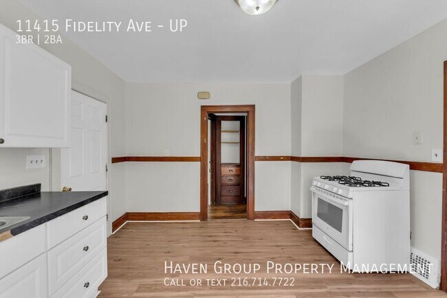 Building Photo - 11415 Fidelity Ave