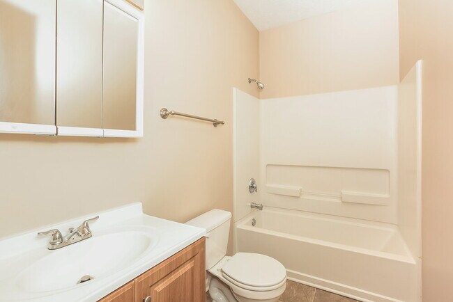 Building Photo - 8127 Wichita Hill Dr