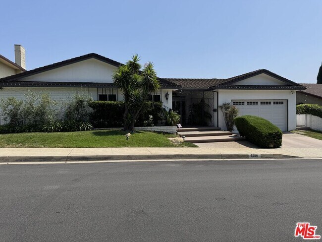 Primary Photo - 5256 Los Franciscos Way