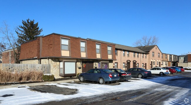 Alexandria Colony Columbus Oh Apartment Finder