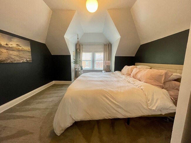 Building Photo - Large Rehabbed Portage Park Bungalow With Oversized Back Yard Oasis