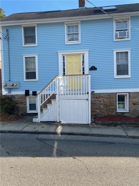 Primary Photo - 21 Pope St