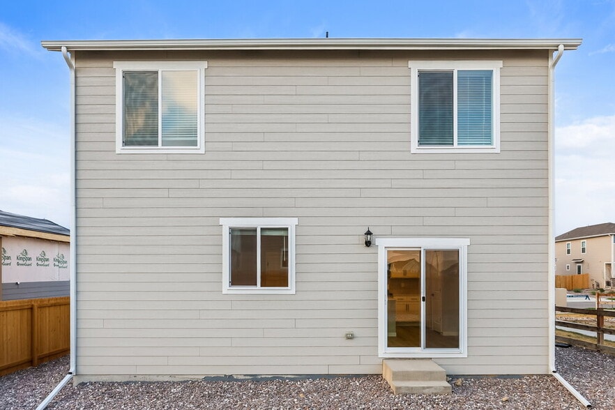 Building Photo - 17860 E 94th Ave