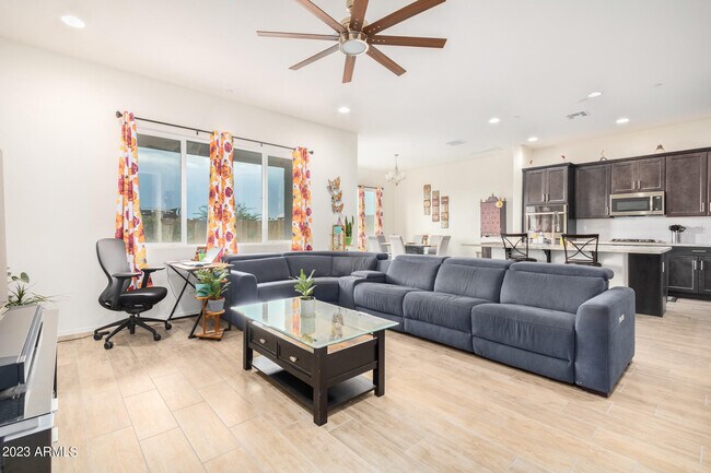 Building Photo - 7322 W Phelps Rd