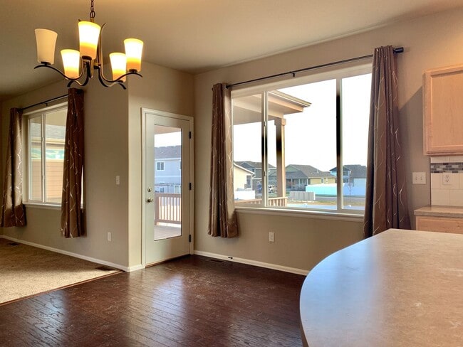 Building Photo - Beautiful 4 Bed/3 Bath West Greeley Home – Spacious Lot & Great Location!