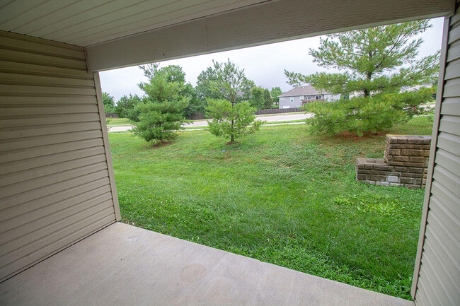 Building Photo - 1639 Citadel Dr