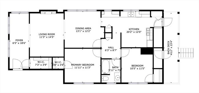 Building Photo - 75 Varnum St