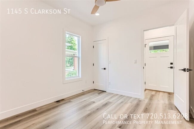 Building Photo - 1145 S Clarkson St