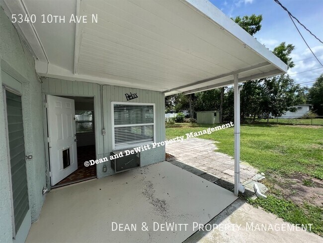 Building Photo - 5340 10th Ave N