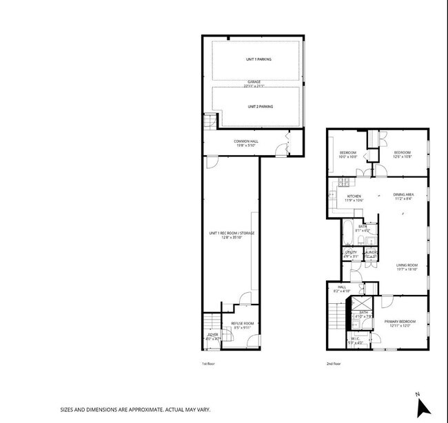 Building Photo - 450 2nd St