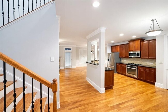 Building Photo - 5219 Merrimont Dr