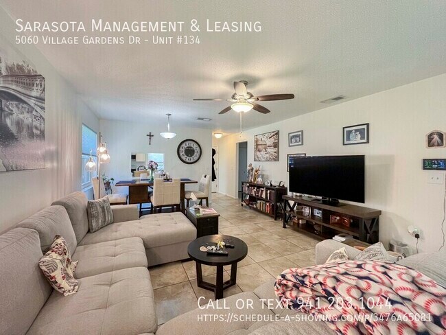 Building Photo - 5060 Village Garden Dr