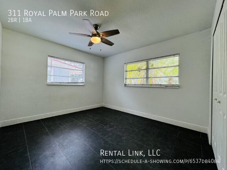 Building Photo - 311 Royal Palm Park Rd