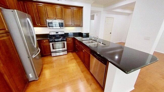 Kitchen - 37 Spanish Lace