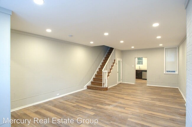 Building Photo - 3 br, 1 bath House - 1519 S 26th St