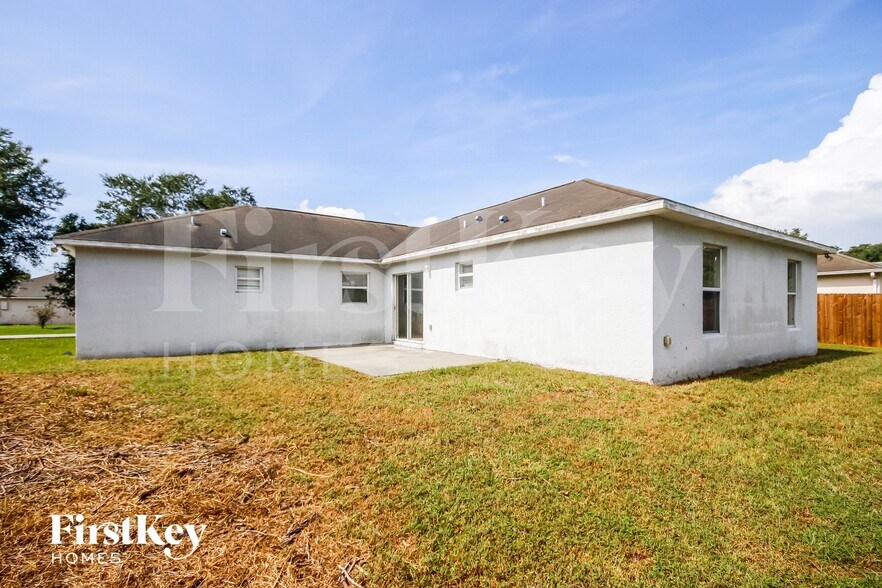 Building Photo - 3457 Sleepy Hill Oaks St