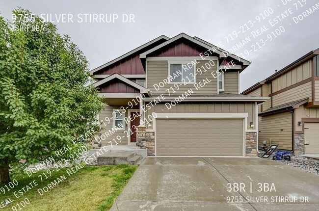 Building Photo - 9755 Silver Stirrup Dr