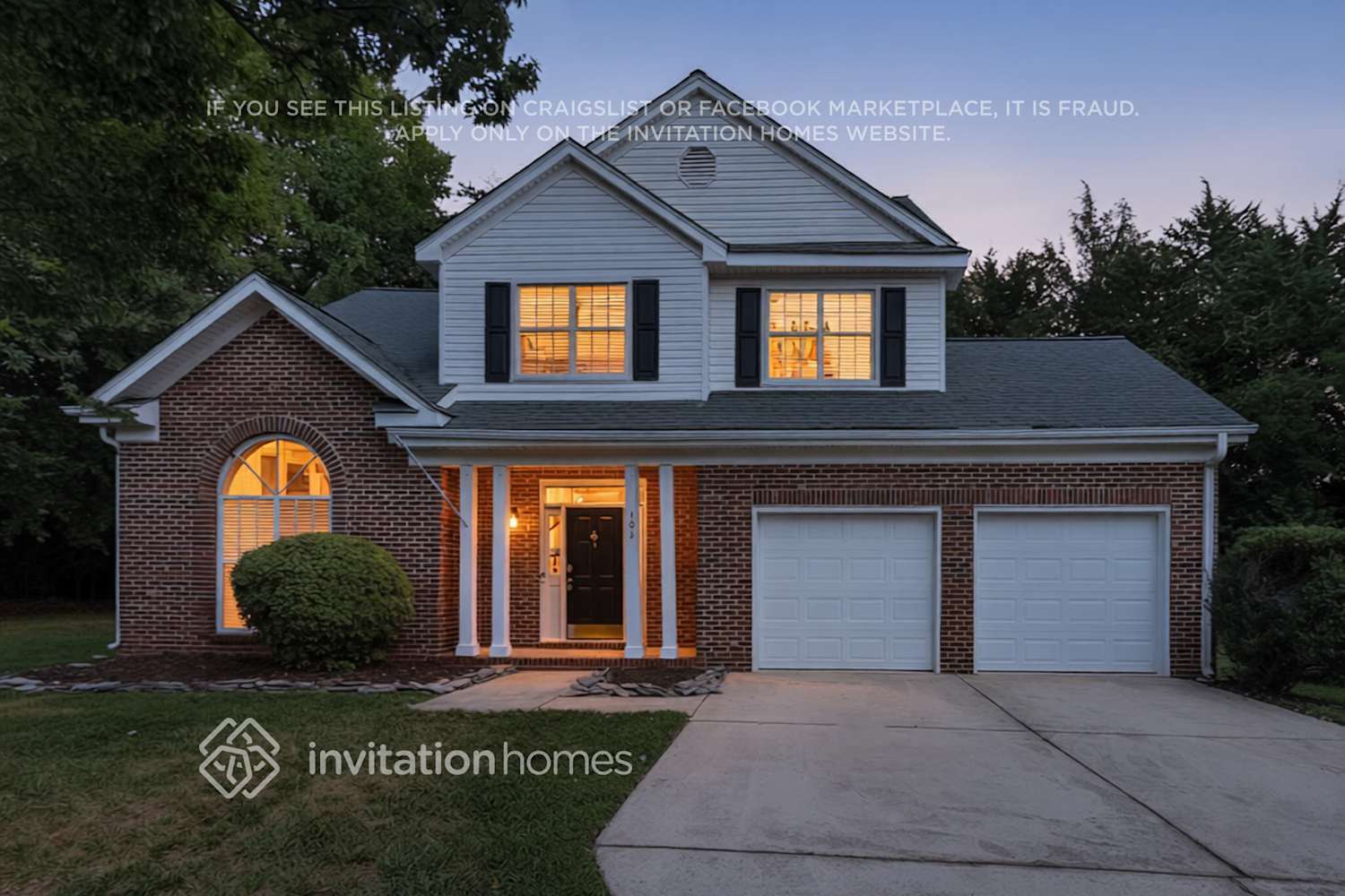 Building Photo - 103 Ashford Hollow Ln