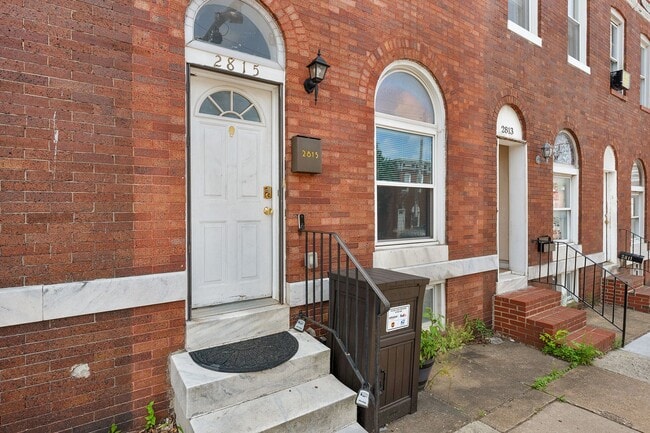 Building Photo - 2815 Orleans St