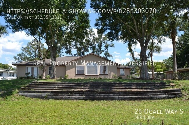 Building Photo - Lake Weir - Bird Island Rental - 5/3/2 Wat...
