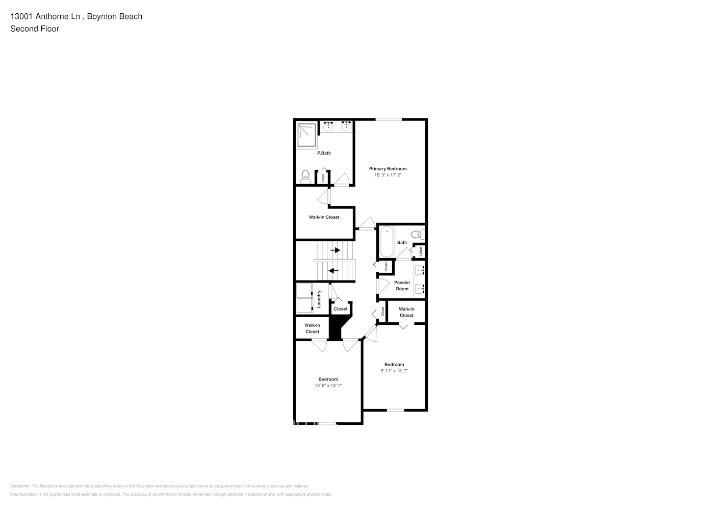 Building Photo - 13001 Anthorne Ln