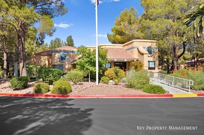 Building Photo - 2851 S Valley View Blvd