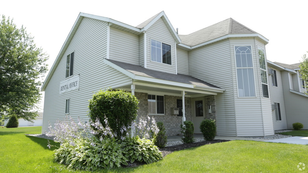 Building Photo - Bayberry Farms Apartments