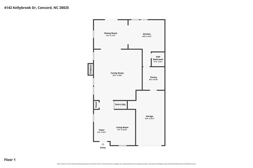 Building Photo - 4142 Kellybrook Dr