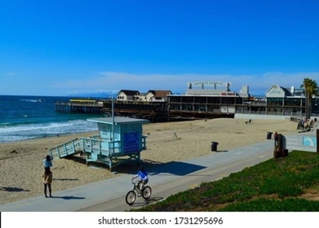 Building Photo - $2500 deferred move in discount.  3/4 mile to beach 3BR in Redondo Beach