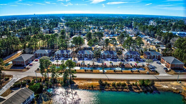 Building Photo - Two bedroom 2 bath apartment available for...