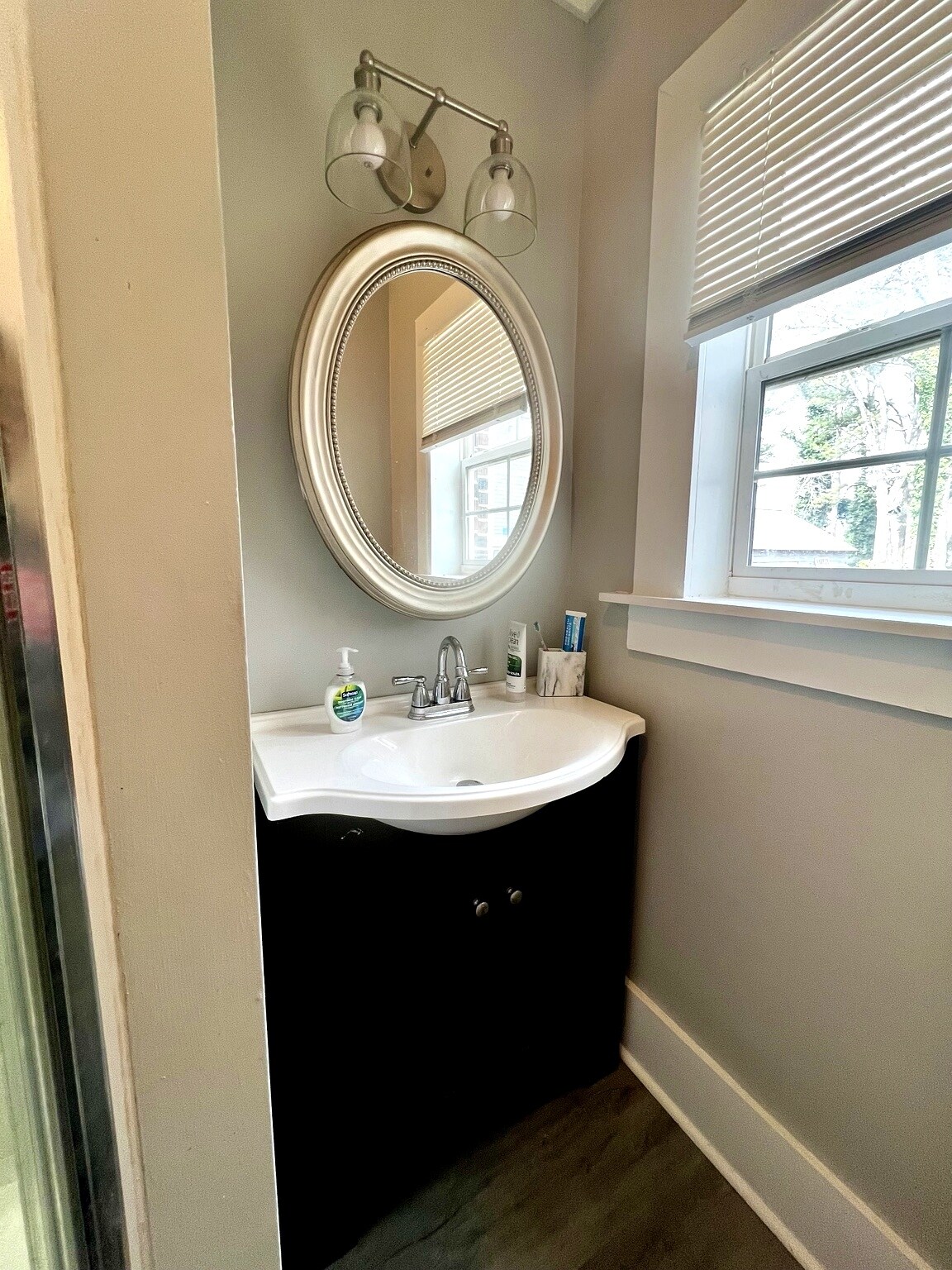 Bathroom Vanity (Ensuite) - 2077 Cascade Rd SW
