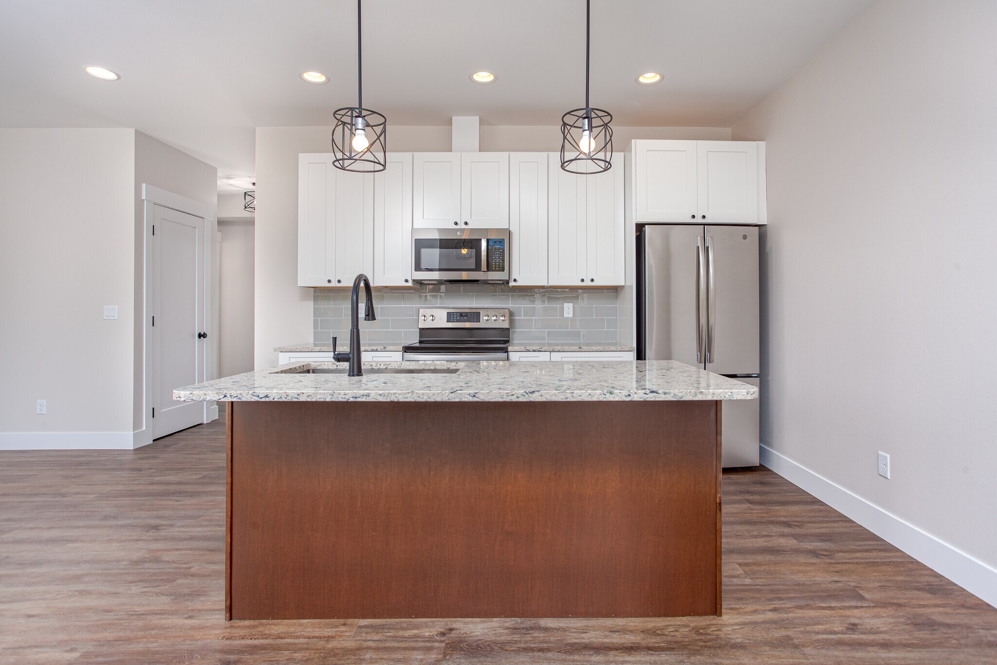 Building Photo - 1205 Fuller St