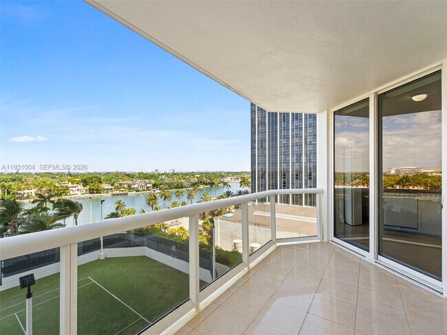 Building Photo - 4779 Collins Ave