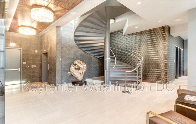 Building Photo - 45 Sutton Square SW