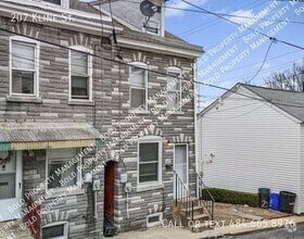 Building Photo - Coming Soon - West Reading 3 bedroom 1 bat...