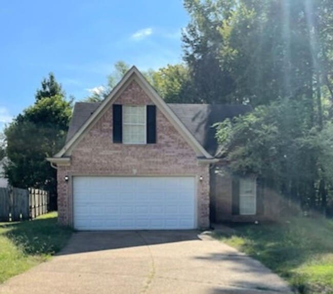 Building Photo - FOX CREEK SUBDIVISION