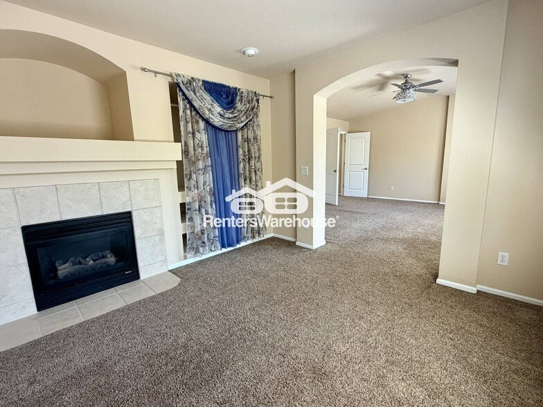 Building Photo - 1467 S Haleyville Cir