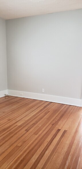 2nd Bedroom - 1226 Union St
