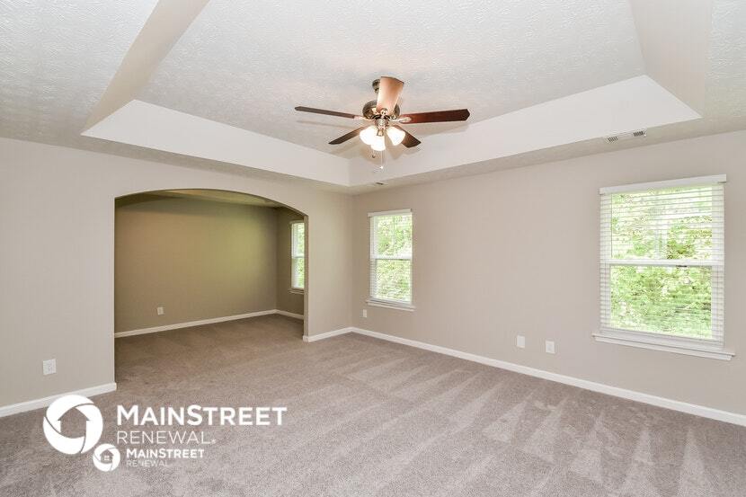 Building Photo - 4524 Parkway Cir