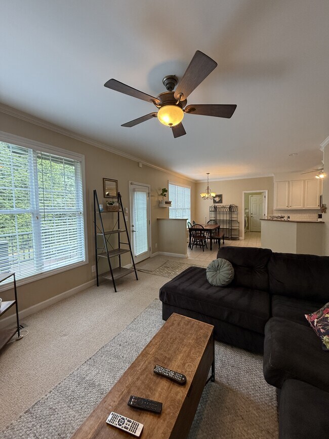 Building Photo - 5212 Flintrock Ct